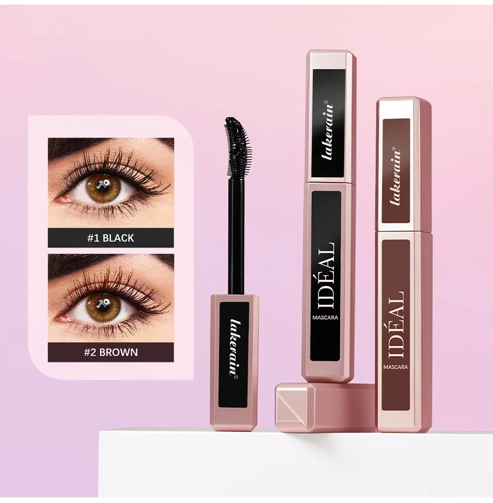 Lengthening and Volumizing Mascara for Long Lasting Defined Lashes - 8
