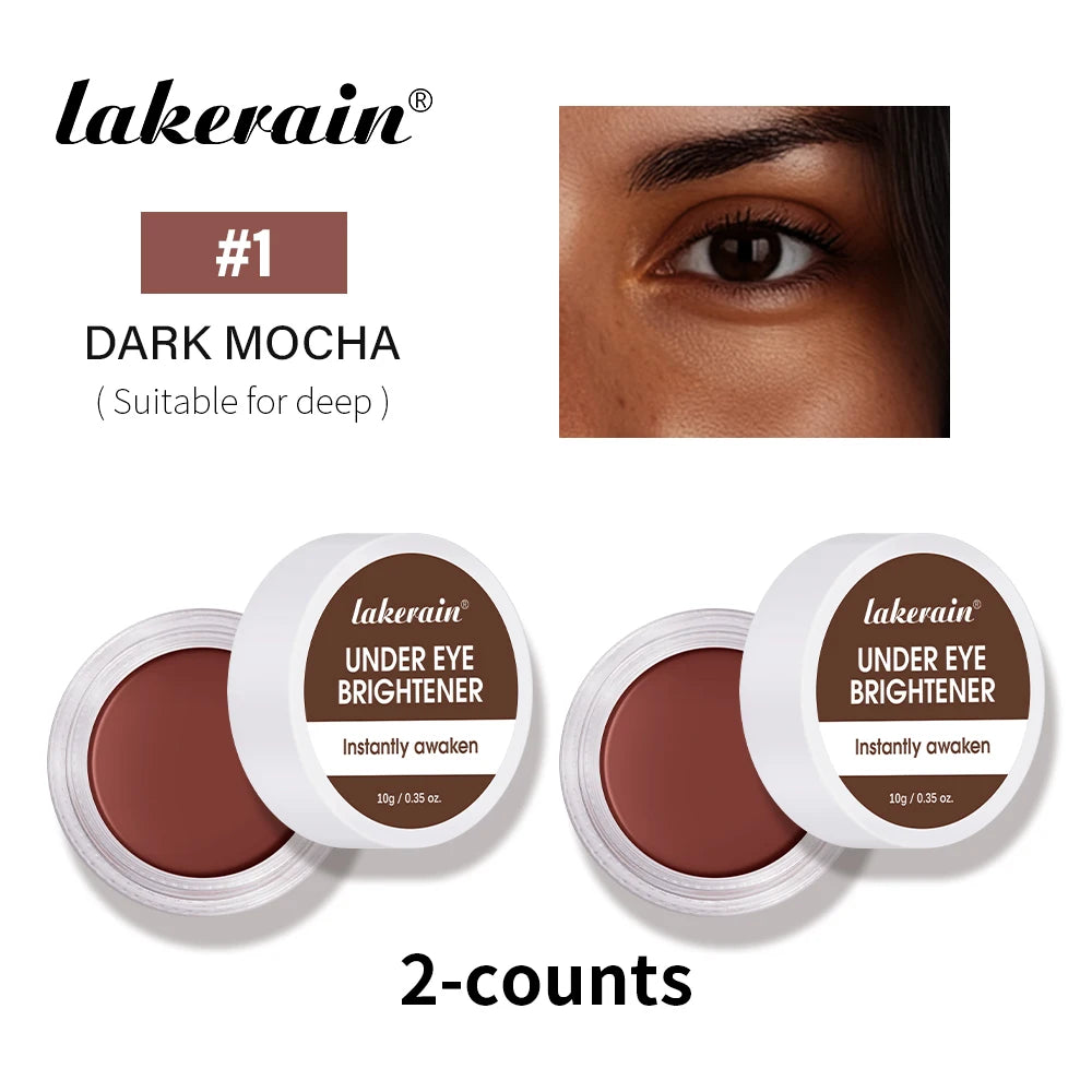 Under Eye Brightener Concealer for Dark Circles