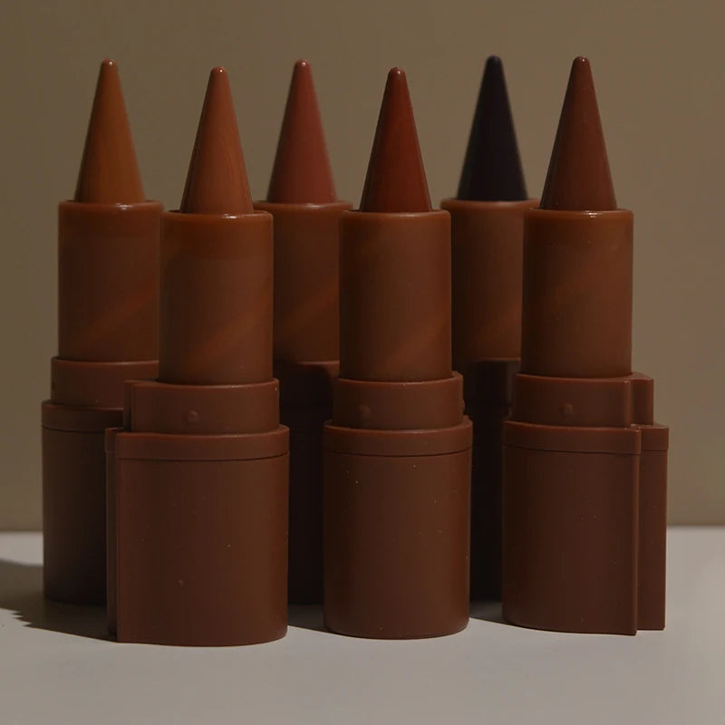 Matte Velvet Lip Liner Long lasting finish - 2