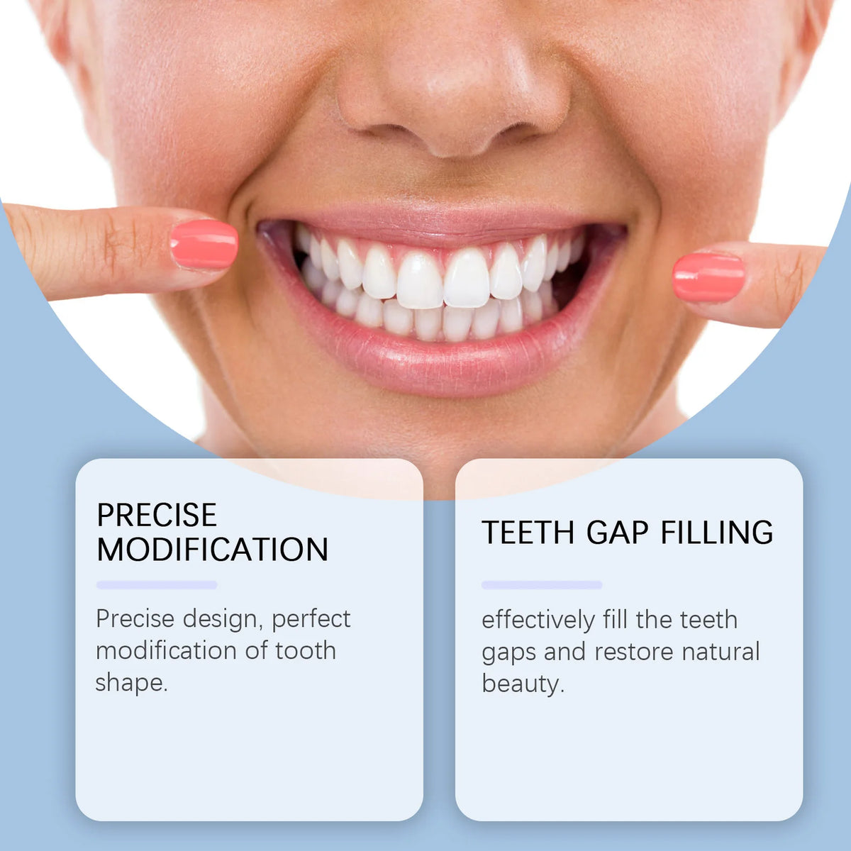 Adjustable Snap On Dentures for a Radiant Confident Smile