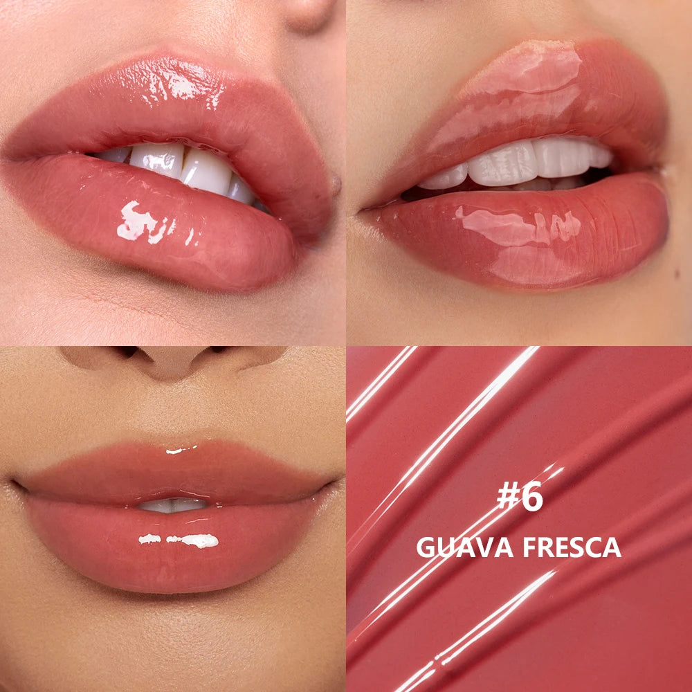 Lip Softening Balm for Deep Hydration and Smooth Finish