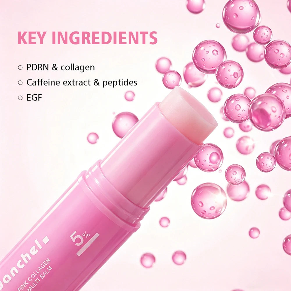 Collagen Volume Multi Balm for Radiant Hydrating Skin