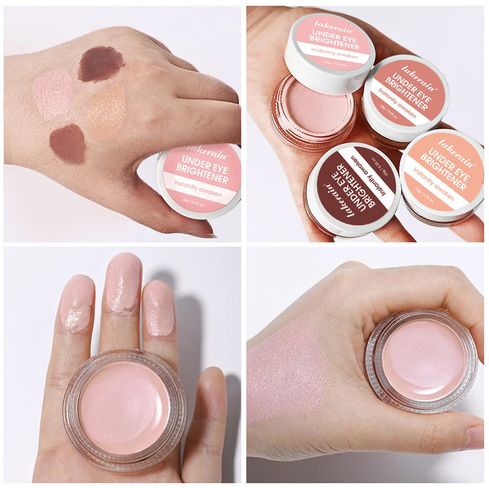 Under Eye Brightener Concealer for Dark Circles