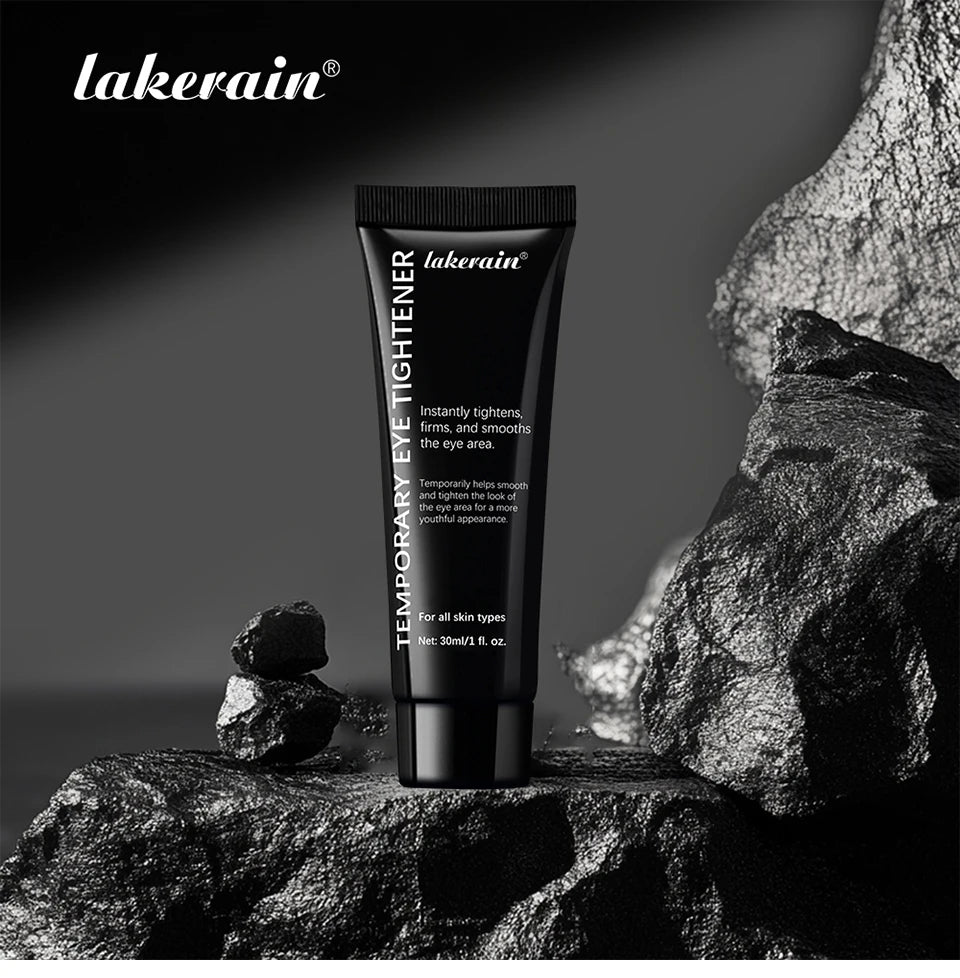 Temporary Eye Tightener Cream for Youthful Skin - 7