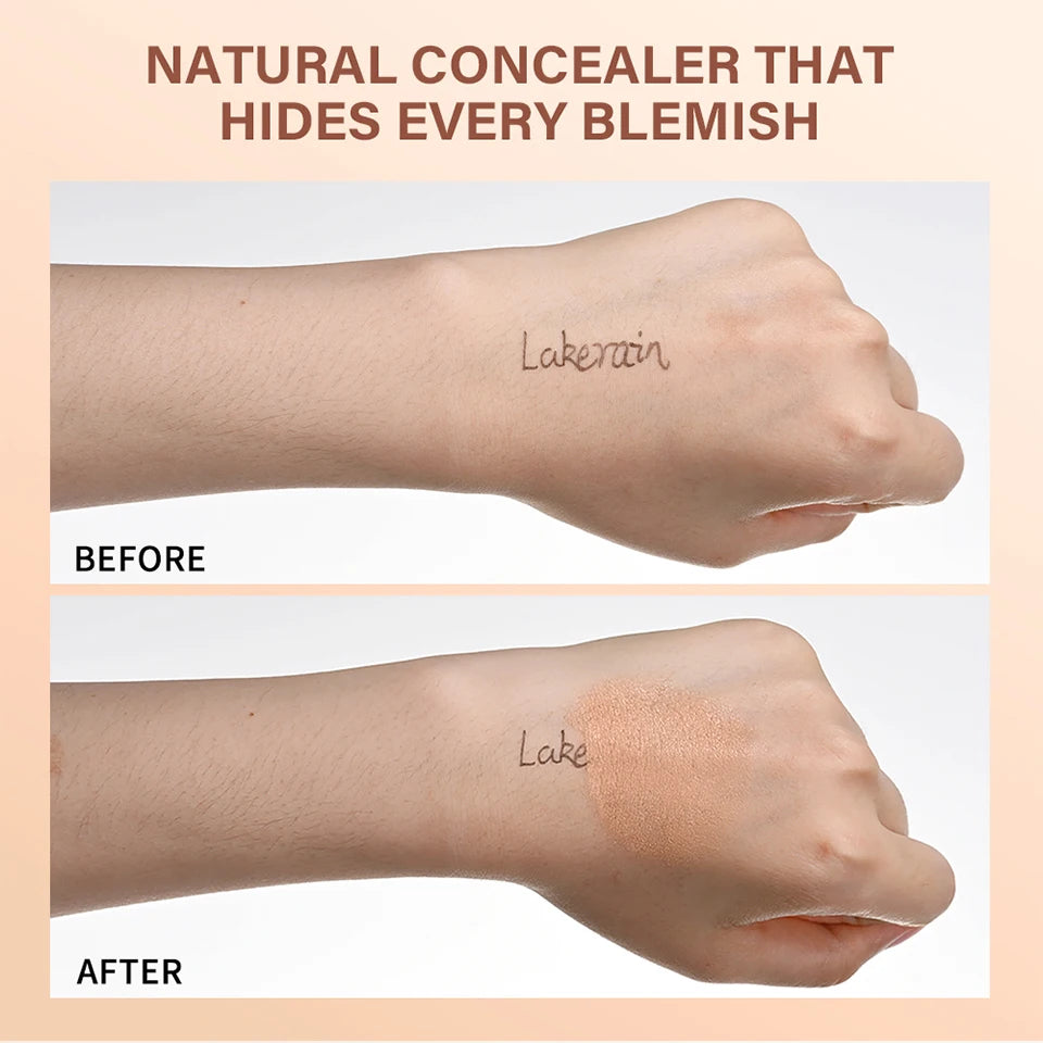 Under Eye Brightener Concealer for Dark Circles