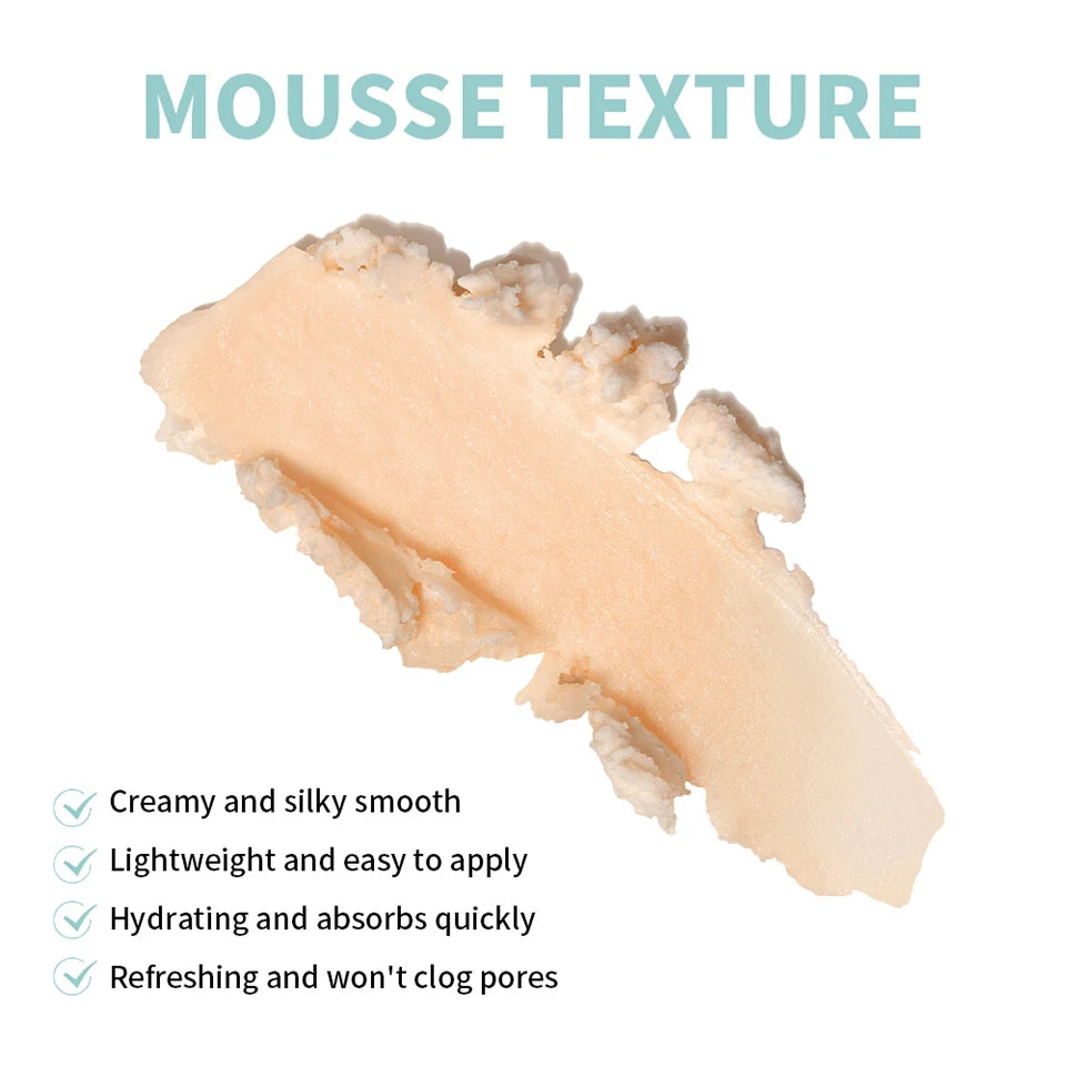 Pore No More Primer for Smooth Matte Skin