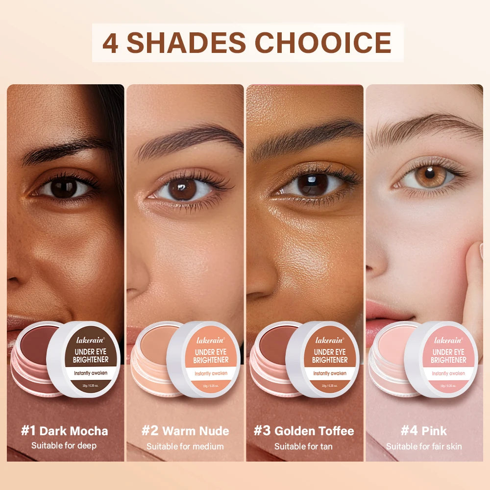 Under Eye Brightener Concealer for Dark Circles