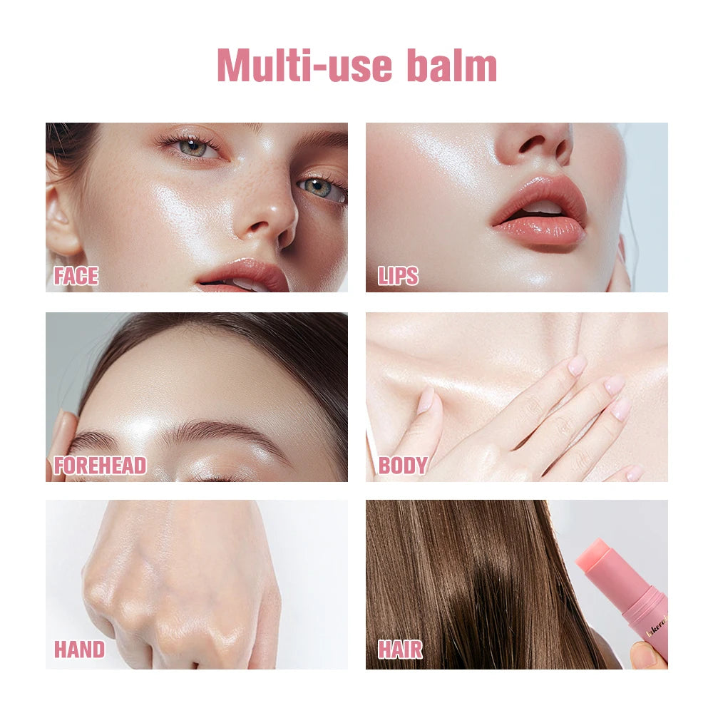 Wrinkle Bounce Multi Balm for Hydrating Skin