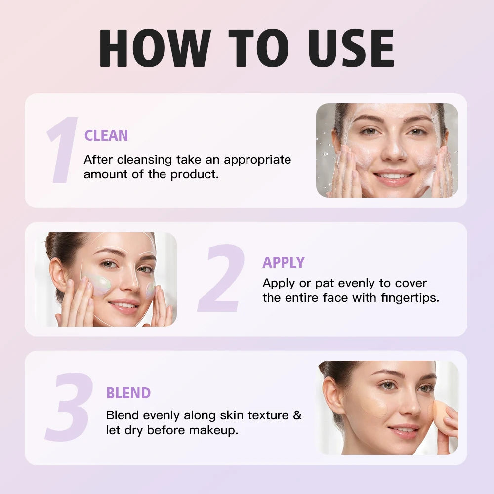 Color Correcting Concealer Primer with SPF 50 - 12