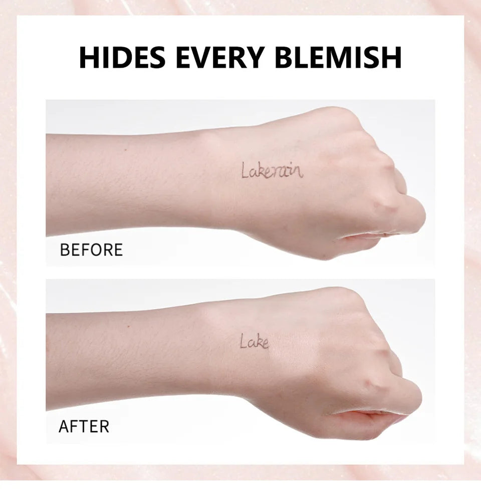Liquid Glow Foundation Radiant Skin Enhancer - 11