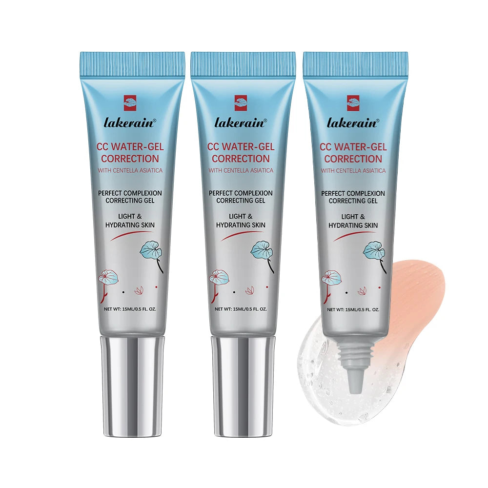 Color Correcting CC Cream Moisturizing Foundation - 42