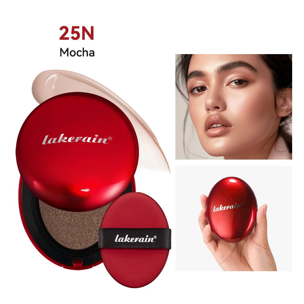 Cushion Foundation Long Lasting Coverage
