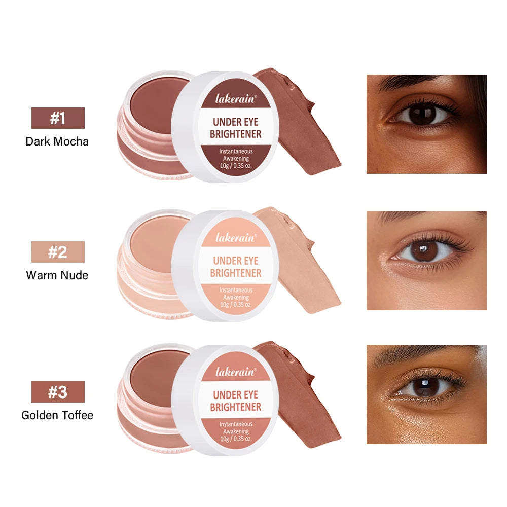Under Eye Brightener Concealer for Radiant Skin - 2