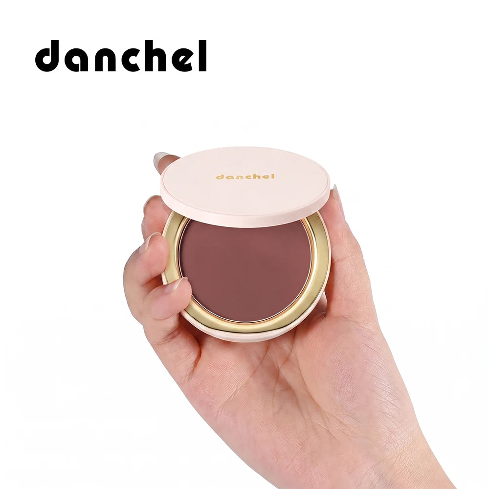 Pressed Powder Bronzer Matte Face Contour