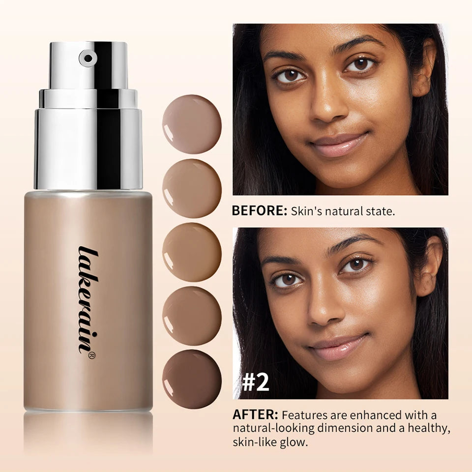 Multi Use Bronzing and Shaping Serum for Natural Sun Kissed Glow - 10