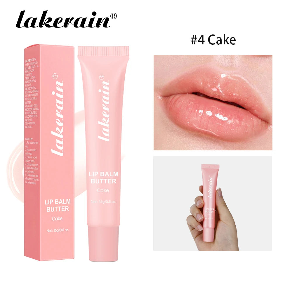 Hydrating Lip Balm for Soft Smooth Lips - 21