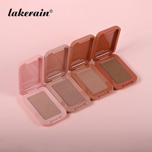 Butter Bronzer Powder Long Lasting Sculpted Matte Finish