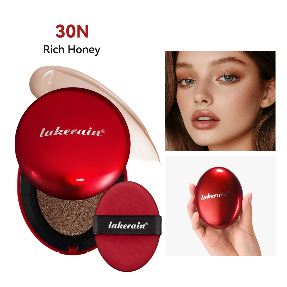 Air Cushion Foundation with Sun Protection - 26