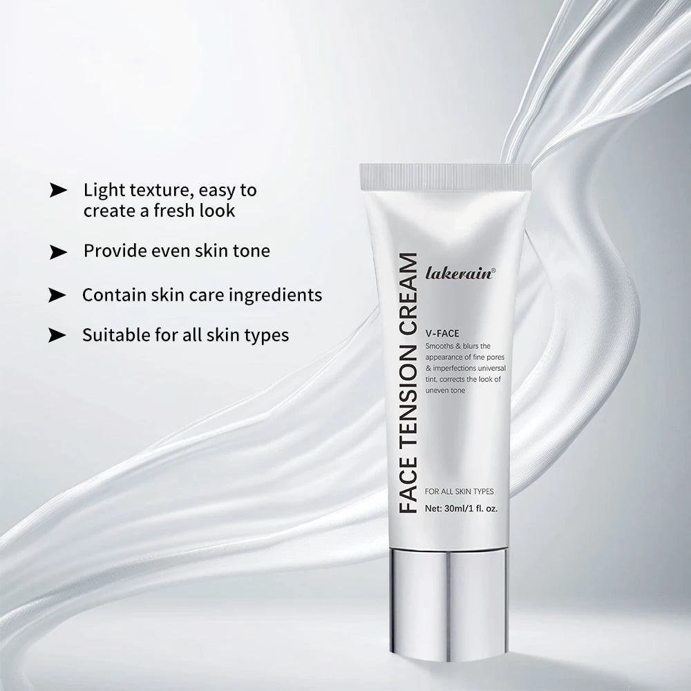 Face Tension Cream for Flawless Skin