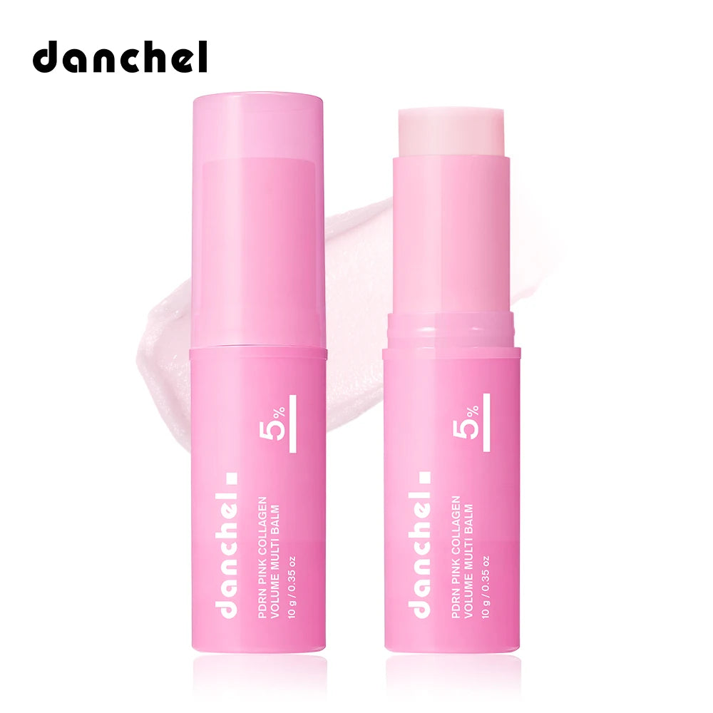 Collagen Volume Multi Balm for Radiant Hydrating Skin - 23