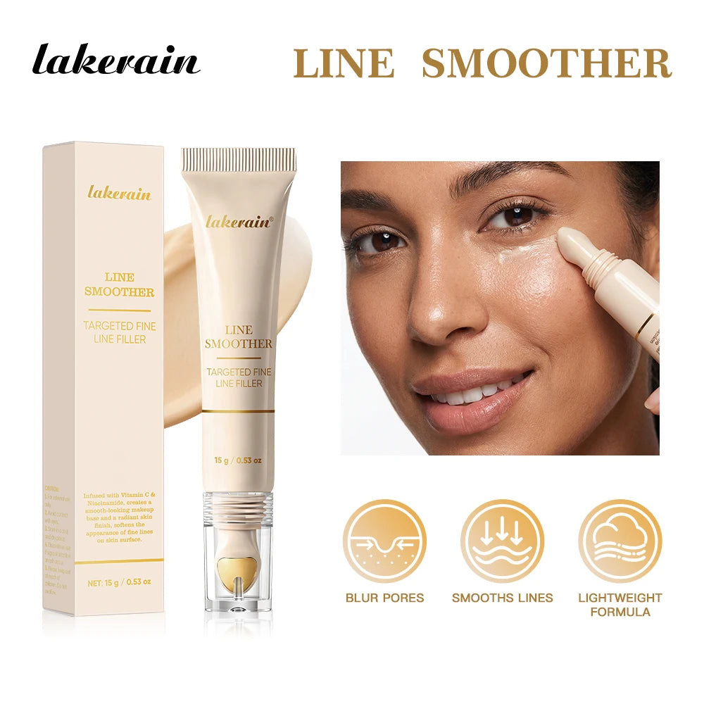 Line Smoother Makeup Primer for Fine Lines