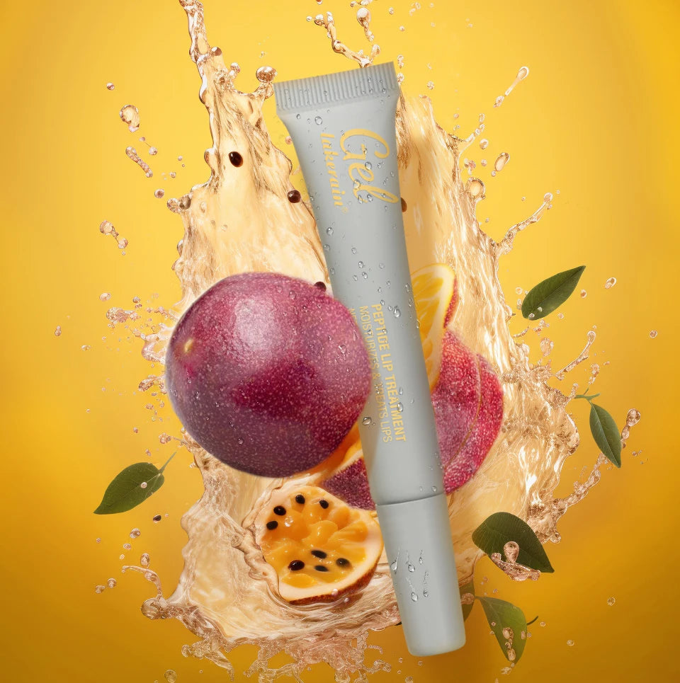 Peptide Lip Treatment Balm for Deep Hydration