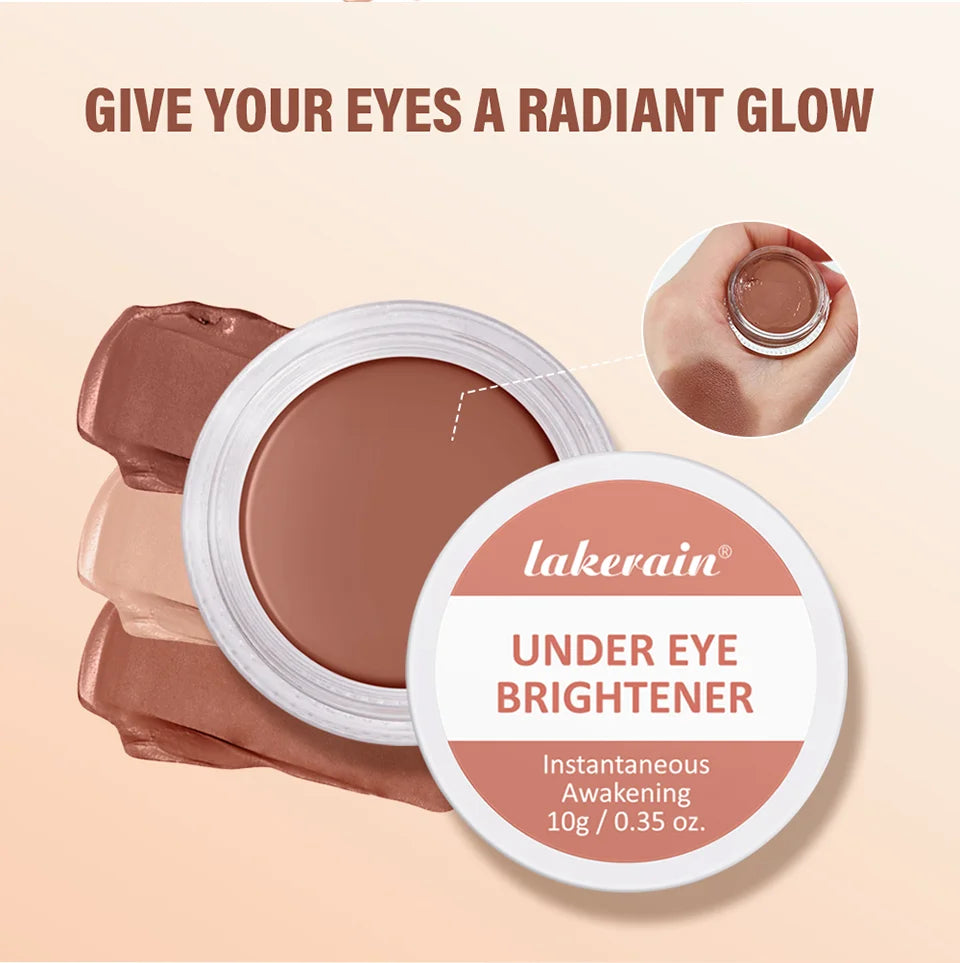Under Eye Brightener Concealer for Radiant Skin