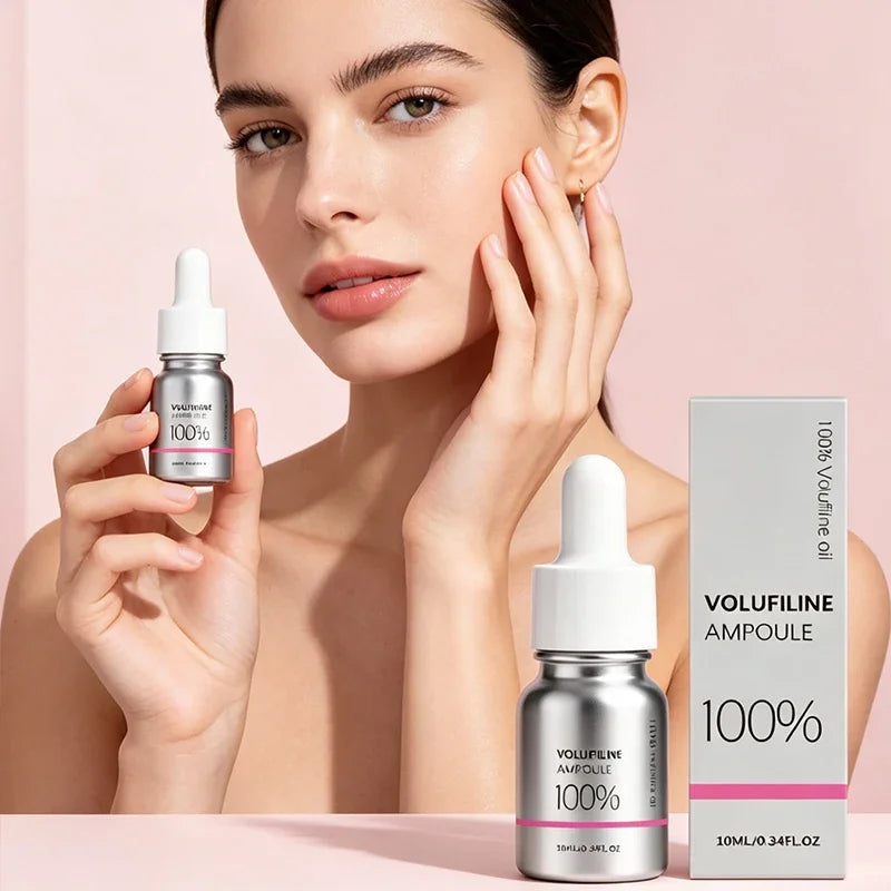 Plumping Face Serum for Deep Hydration - 20