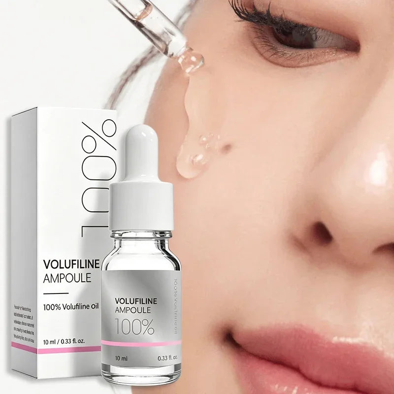 Plumping Face Serum for Deep Hydration - 29