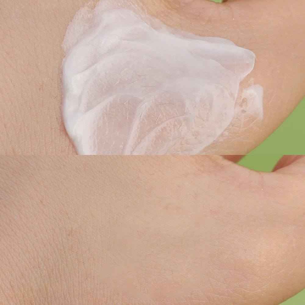 Hair Removal Cream Gentle Aloe Vera Formula - 23