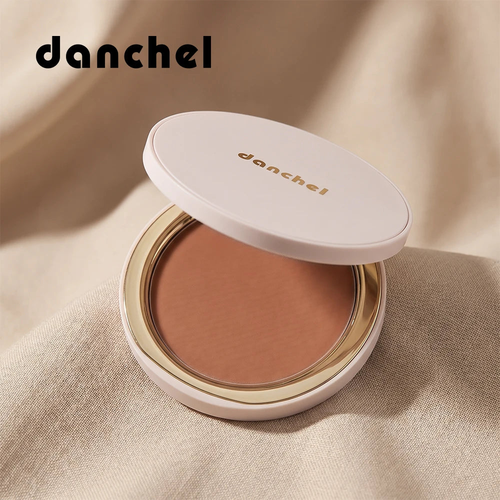 Pressed Powder Bronzer for Natural Matte Sculpted Contour - 16