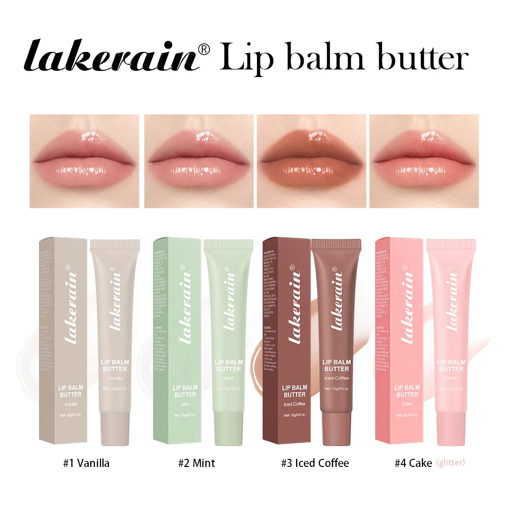 Hydrating Lip Balm for Soft Smooth Lips