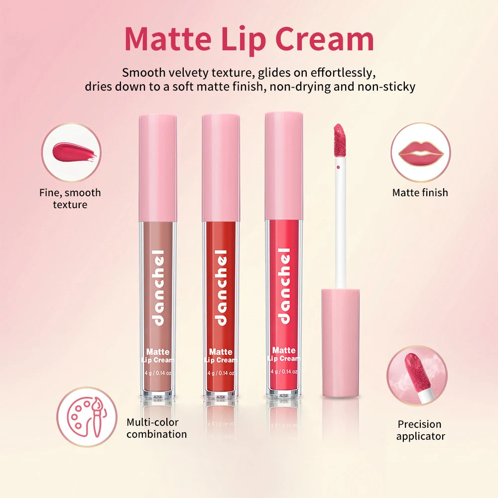 Full Face Makeup Set with Professional Brushes - 13