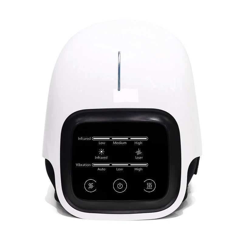3 in 1 Knee Massager with Cordless Design - 2