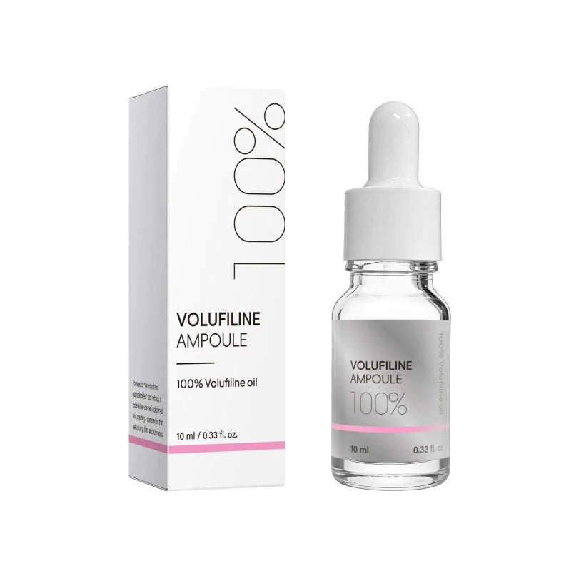 Plumping Face Serum for Deep Hydration - 32