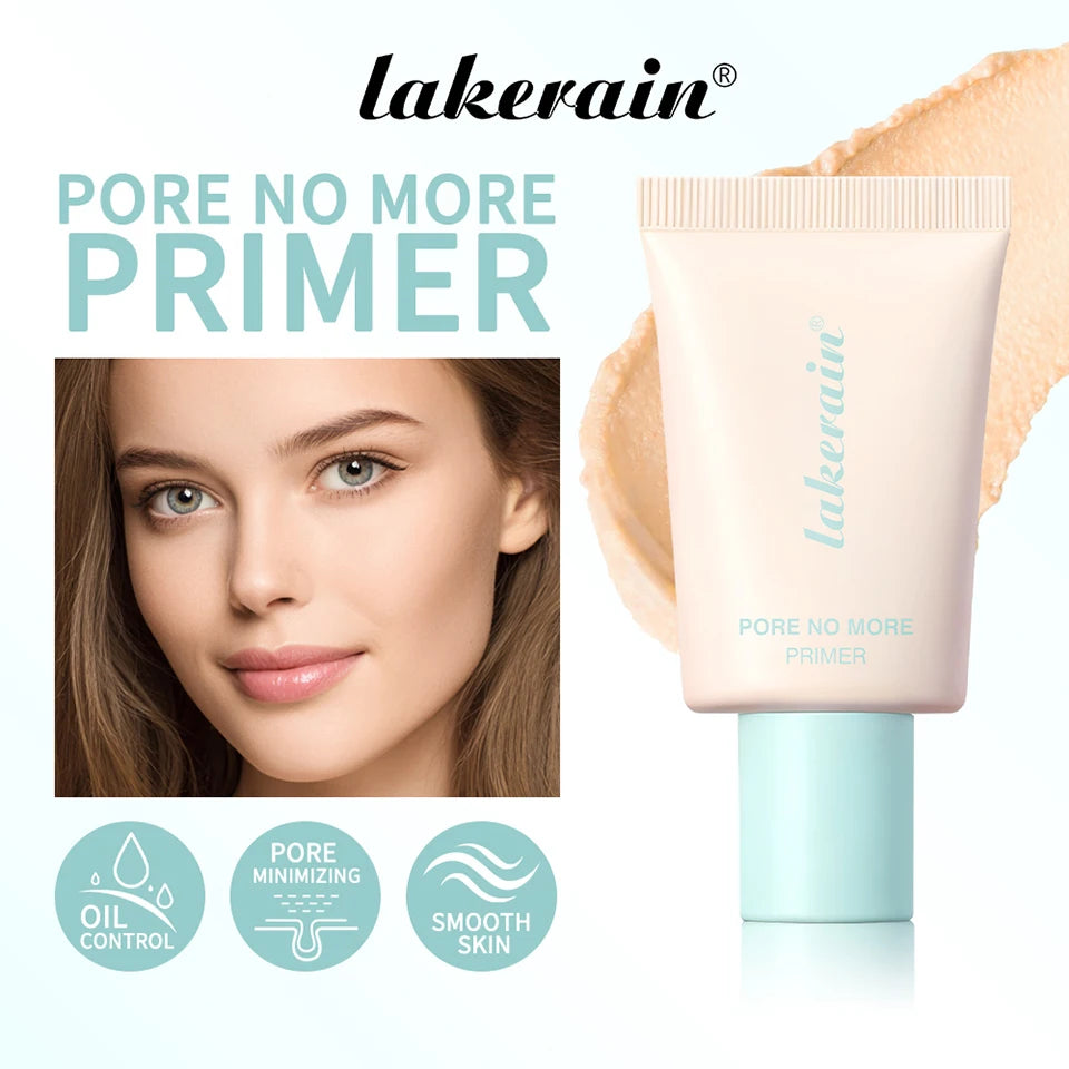 Pore No More Primer for Smooth Matte Skin - 7