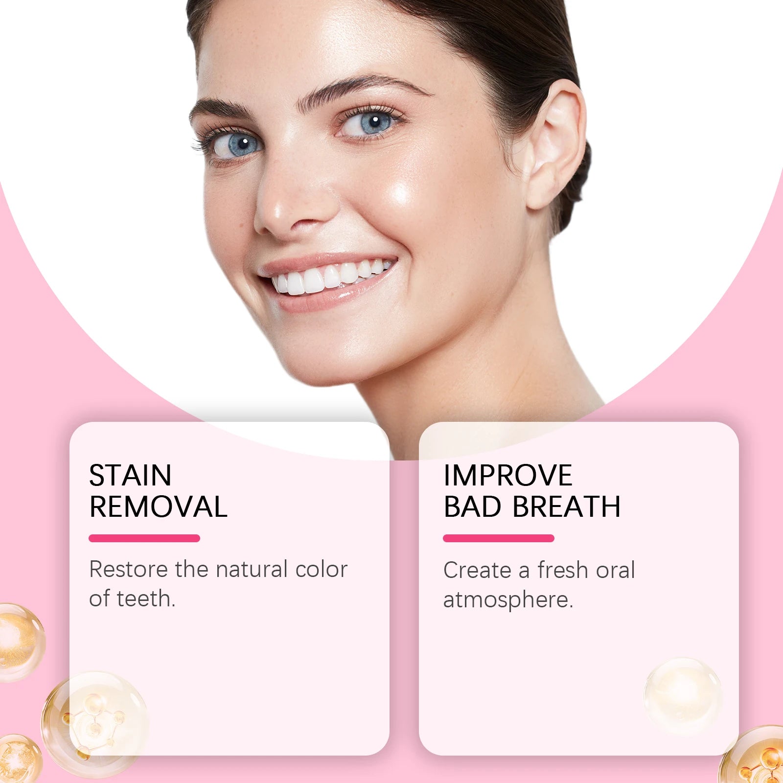 Whitening Toothpaste for Brighter Smiles - 8