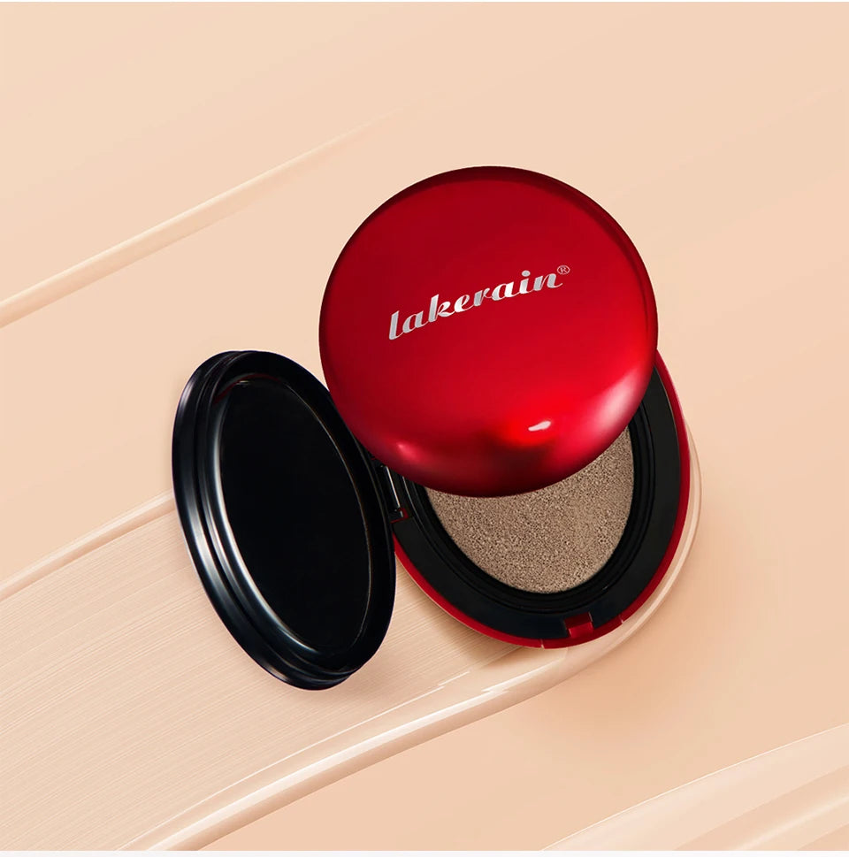 Air Cushion Foundation with Sun Protection - 17